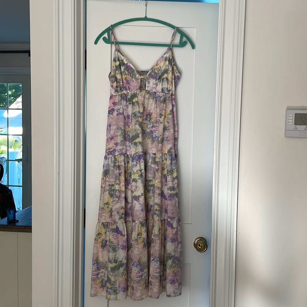 Tart dress